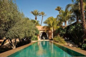 Villas for sale in Marrakech